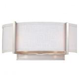 NUVO LIGHTING WALL SCONCE