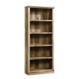 SAUDER CRAFTSMAN BOOKCASE *NOT ASSEMBLED*