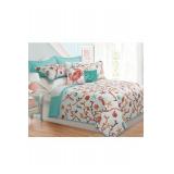 SAFDIE & CO 5-PIECE QUILT SET *KING*