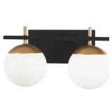 GEORGE KOVACS BATHROOM VANITY LIGHT