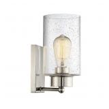 MERIDIAN LIGHTING WALL SCONCE
