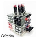 ONDISPLAY ROTATING MAKE-UP ORGANIZER
