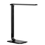 VON HAUS FOLDING LED LAMP WITH USB
