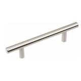 GLIDERITE HARDWARE 10-PIECE  5" CENTER BAR