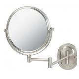 JERDON WALL MOUNT MIRROR