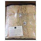 LAMONT HOME QUEEN BED SPREAD