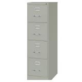 LORELL VERTTICAL FILE CABINET