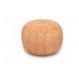 MOROCCAN POUF