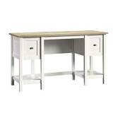 SAUDER COTTAGE ROAD DESK *NOT ASSEMBLED*