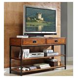 HOMESTYLES MEDIA CONSOLE *NOT ASSEMBLED*