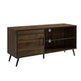 WALKER EDISON TV STAND *NOT ASSEMBLED*