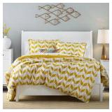 2PC COMFORTER SET TWIN