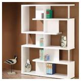 BOOKCASE (NOT ASSEMBLED/IN BOX)
