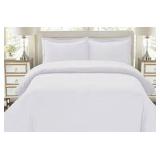 3PC DUVET COVER KING/CAL KING