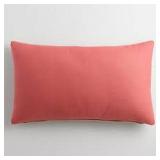 LUMBAR THROW PILLOW