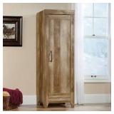 NARROW STORAGE CABINET (NOT ASSEMBLED/IN BOX)