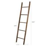 DECORATIVE LADDER