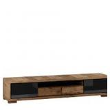 TV STAND (NOT ASSEMBLED/IN BOX)