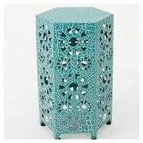 END TABLE