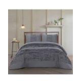 3PC DUVET SET QUEEN
