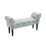 BED SIDE BENCH (NOT ASSEMBLED/IN BOX)