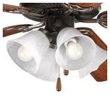 4 LIGHT KIT (CEILING FAN LIGHT)