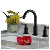LAVATORY FAUCET