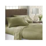 4PC SHEET SET KING