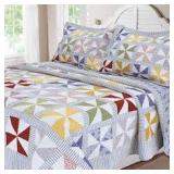QUILT SET KING