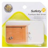 SSAFETY 1ST WALL STRAPS