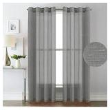 2-52"X84" GROMMET PANEL