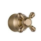 DELTA CROSS BATH DIVERTER