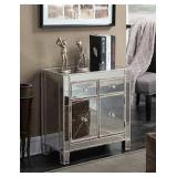 WINEYARD MIRROR CABINET