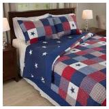 QUILT SET KING