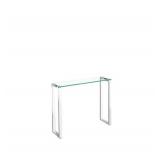 CONSOLE TABLE (NOT ASSEMBLED/IN BOX)