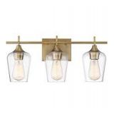 3 LIGHT BATH/VANITY
