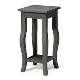 END TABLE (NOT ASSEMBLED/IN BOX)