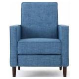 ARMCHAIR (NOT ASSEMBLED/IN BOX)