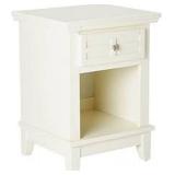 NIGHTSTAND (NOT ASSEMBLED/IN BOX)