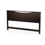 SOUTH SHORE HEADBOARD *KING; NOT ASSEMBLED*