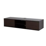 SOUTH SHORE MEDIA CONSOLE *NOT ASSEMBLED*