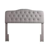 ALTON HEADBOARD *KING; NOT ASSEMBLED*