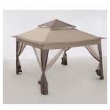 SUNJOY PORTABLE PATIO GAZEBO *10