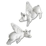 MERCANA HOGBADI WALL DECOR SET