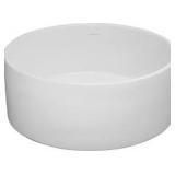 RONBOW ROUND CERAMIC VESSEL