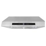 COSMO 30" RANGE HOOD