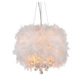 WAREHOUSE OF TIFFANY PENDANT LIGHT