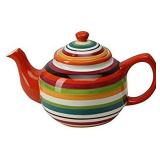 OMNIWARE 1.4-QT TEAPOT W/ INFUSER