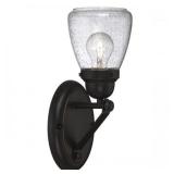 NUVO LIGHTING WALL SCONCE