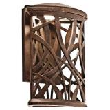 KICHLER WALL SCONCE